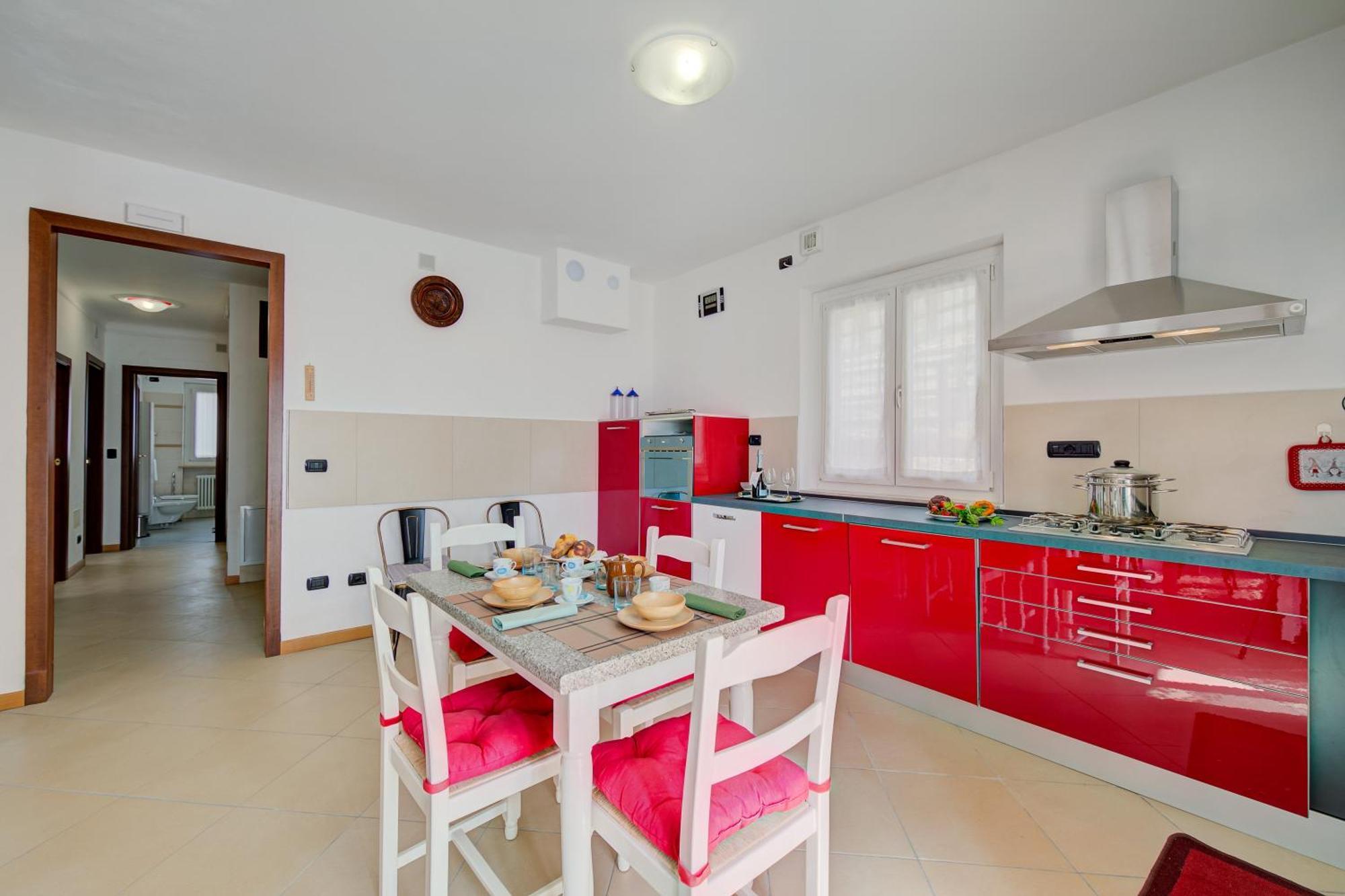 Il Giardino In Montagna Family Friendly- Happy Rentals Tenno Ngoại thất bức ảnh
