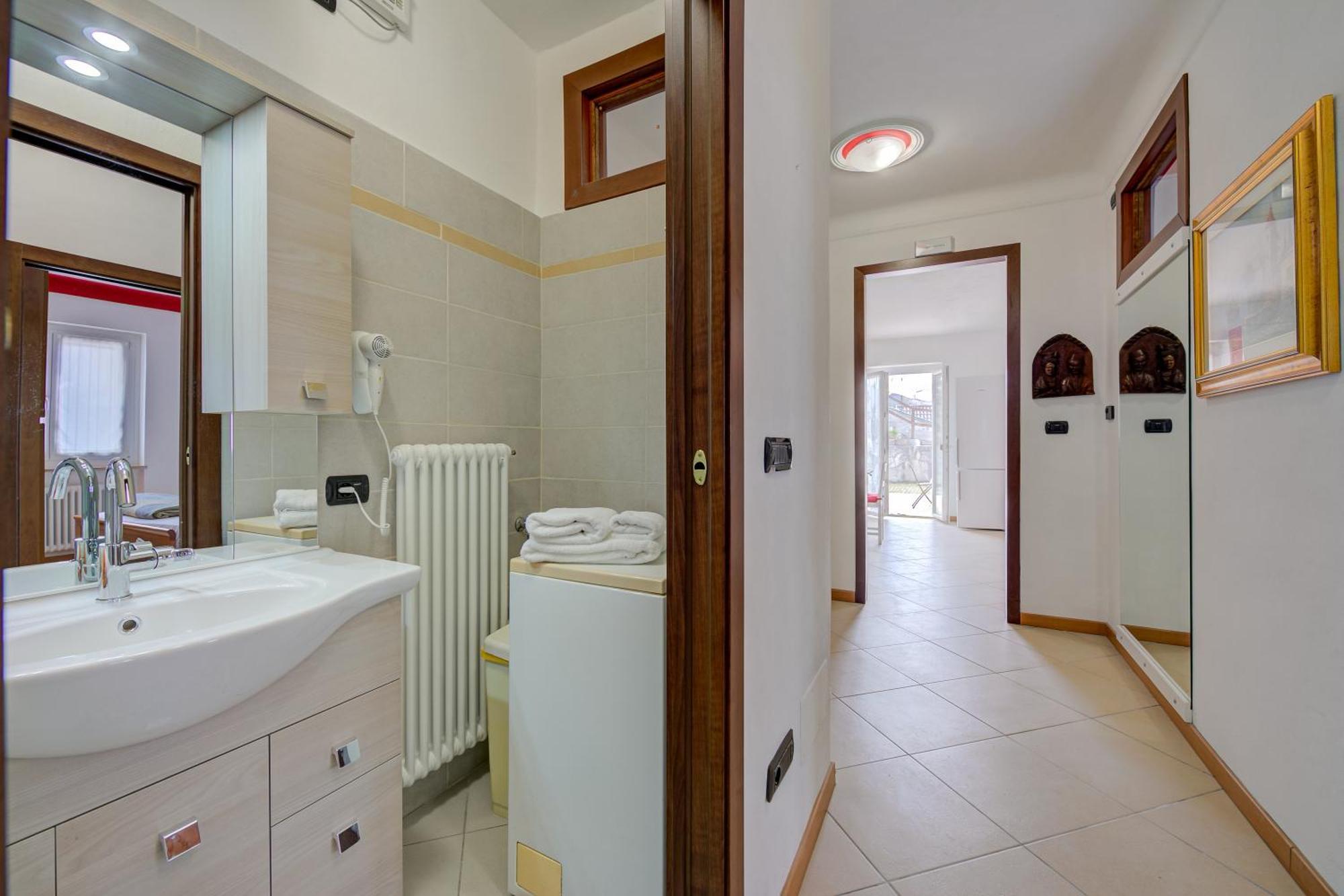 Il Giardino In Montagna Family Friendly- Happy Rentals Tenno Ngoại thất bức ảnh