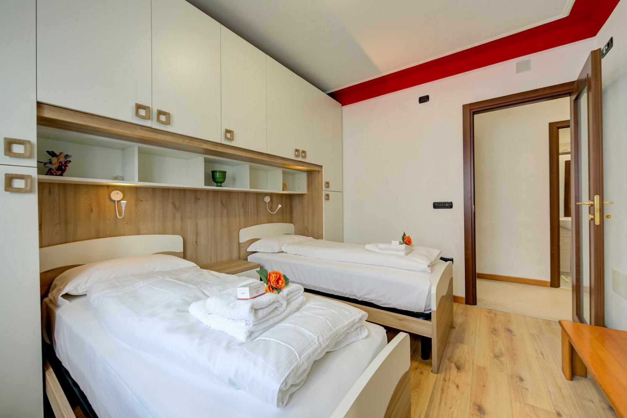 Il Giardino In Montagna Family Friendly- Happy Rentals Tenno Ngoại thất bức ảnh