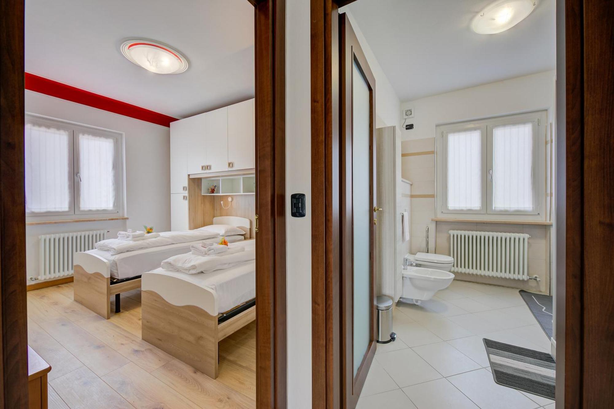 Il Giardino In Montagna Family Friendly- Happy Rentals Tenno Ngoại thất bức ảnh