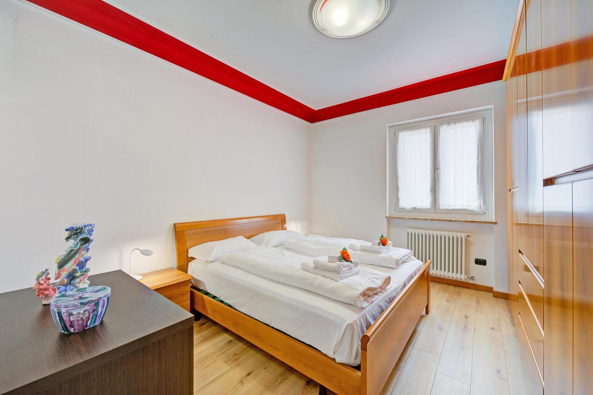 Il Giardino In Montagna Family Friendly- Happy Rentals Tenno Ngoại thất bức ảnh